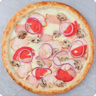 Піца Неаполітано 40 см