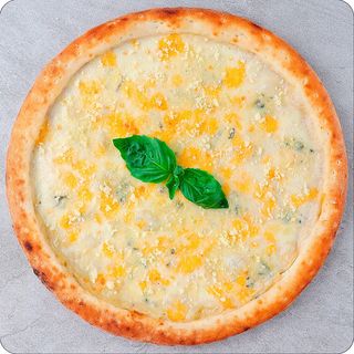 Піца 4 Сири 40 см