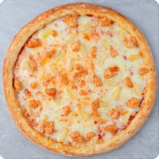 Піца Гавайська 40 см