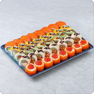 Філадельфія сет