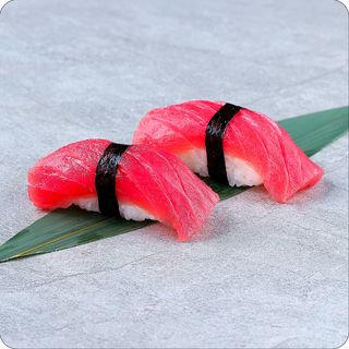 Суші тунець (2 шт)