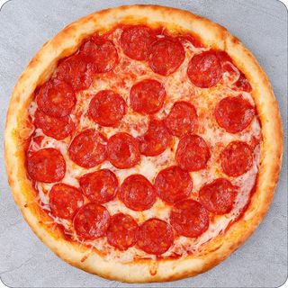 Піца Пепероні Classic 40 см