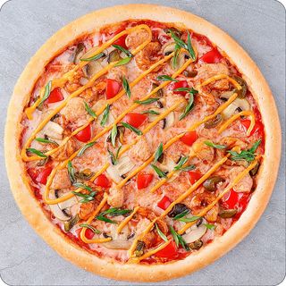 Піца Том Ям 30 см