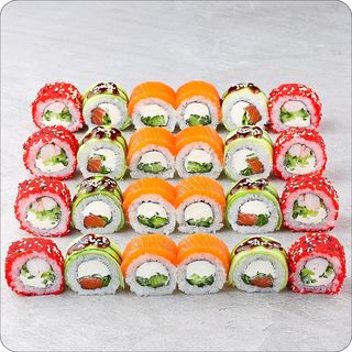 Сет Весняний