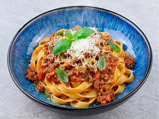 Паста Болоньєзе