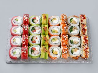 Сет Дракони