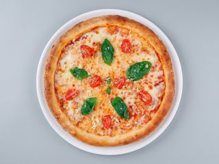 Піца Маргарита 30 см