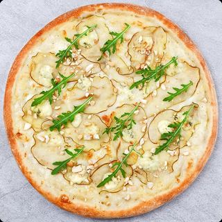 Піца Груша & Dor Blue 40 см