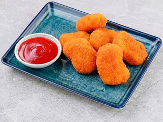 Курячі нагетси