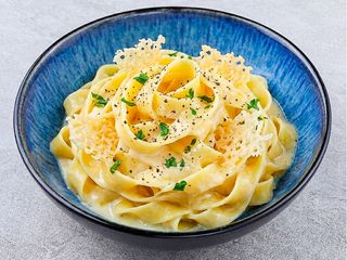 Паста сирна