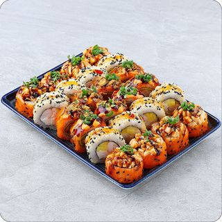 Сет Окінава