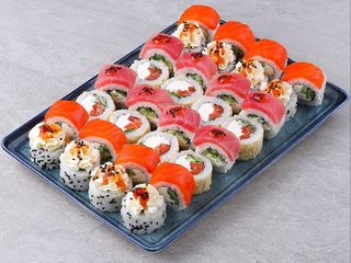 Сет Романтичний