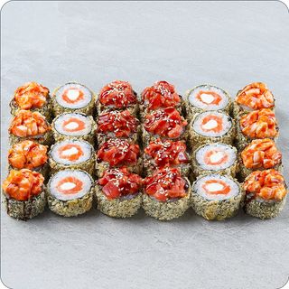 Темпура сет