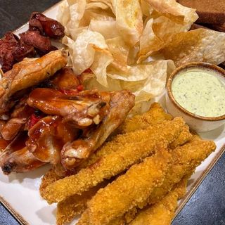 Пивний сет, 950 г