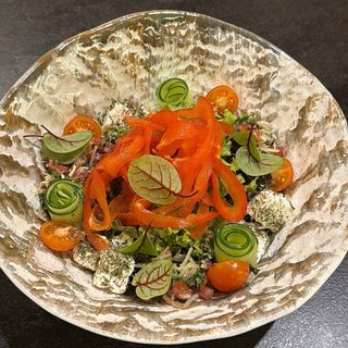 Салат Грецький , 300 г