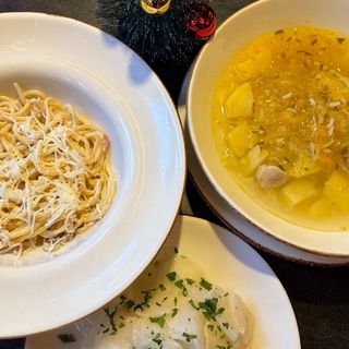 Комбо - меню 2