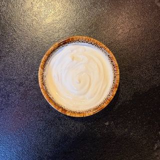 Сметана, 50 г