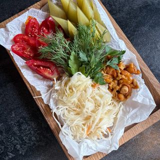 Соління, 350 г