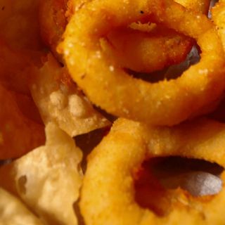 Цибулеві кільця