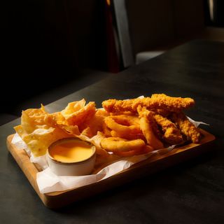 Пивна дошка № 1, 420 г