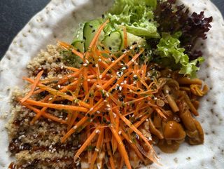 Боул з куркою, 260 г