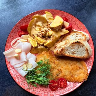 Український сніданок, 385 г