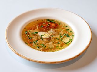 Бульйон з курятини, 420 г