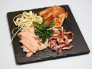 Дошка копченостей, 280 г