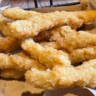 Кальмар фрі