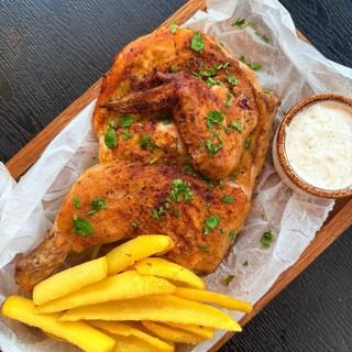 Курча табака