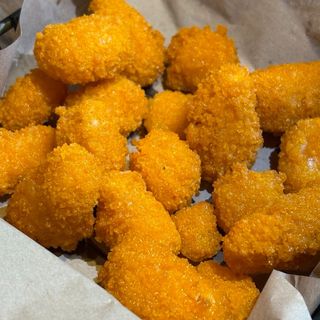 Камамбер фрі