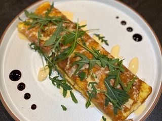 Омлет з куркою Су-від, 300 г