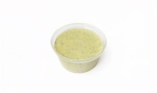 Кінзовий соус