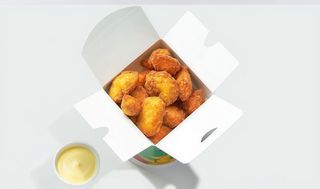 Нагетси (130г)