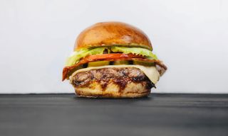 Бургер Шазам (330г)