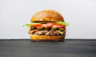 Бургер Тіхуана (350г)