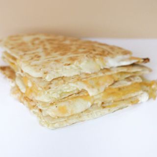 Кесаділля з сиром