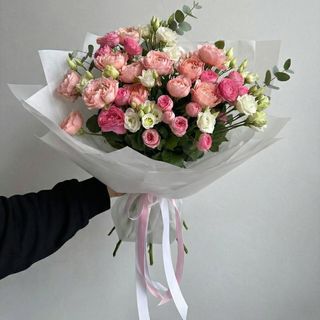 Букет від флориста №32