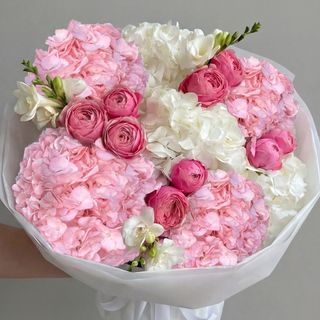 Букет від флориста №33