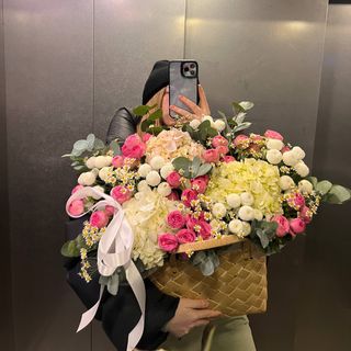 Збірна композиція розмір L