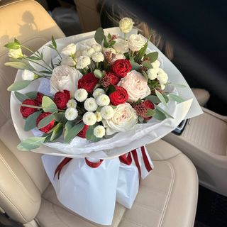 Букет від флориста №30