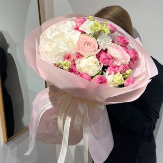 Букет від флориста №28