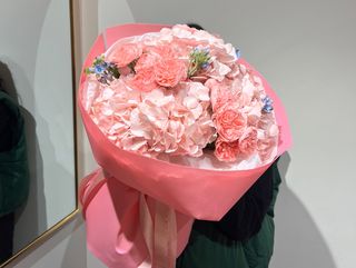 Букет від флориста №39