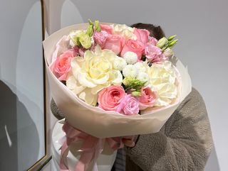 Букет від флориста №38