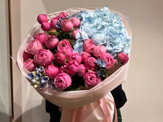 Букет від флориста №37