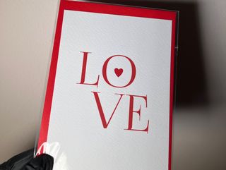 Листівка велика