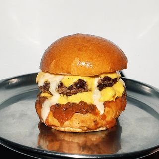 Дабл Біф & Чіз