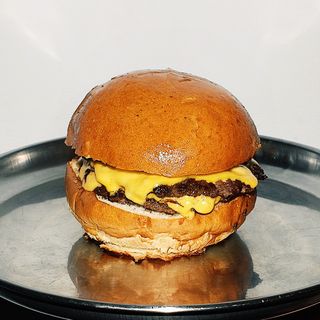 Чізбургер 