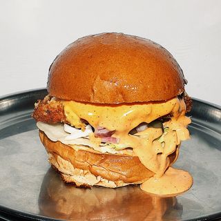 Фрайд Чікен 