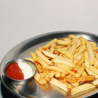 Картопля фрі